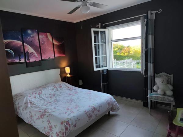 Maison à vendre 6 pièces RUELLE SUR TOUVRE (16)