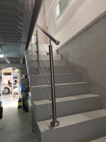 Maison à vendre 6 pièces RUELLE SUR TOUVRE (16)