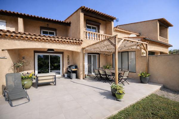 Maison à Mouans-Sartoux 6 pièce(s) 123 m2