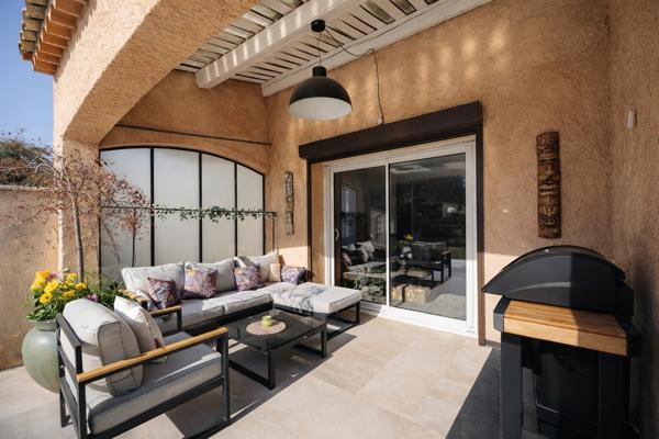 Maison à Mouans-Sartoux 6 pièce(s) 123 m2