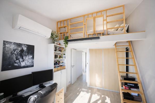 Maison à Mouans-Sartoux 6 pièce(s) 123 m2