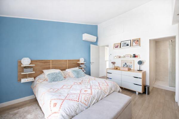 Maison à Mouans-Sartoux 6 pièce(s) 123 m2