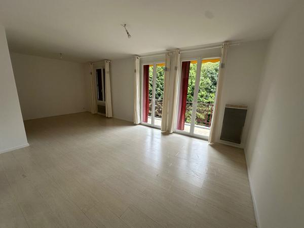 Appartement 3 pièces 64.87 m2