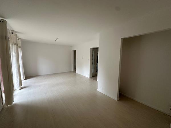 Appartement 3 pièces 64.87 m2