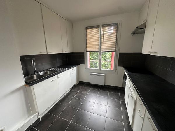 Appartement 3 pièces 64.87 m2
