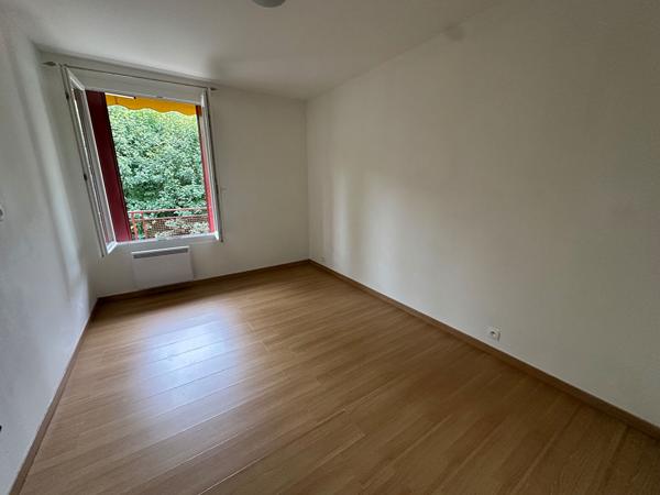 Appartement 3 pièces 64.87 m2