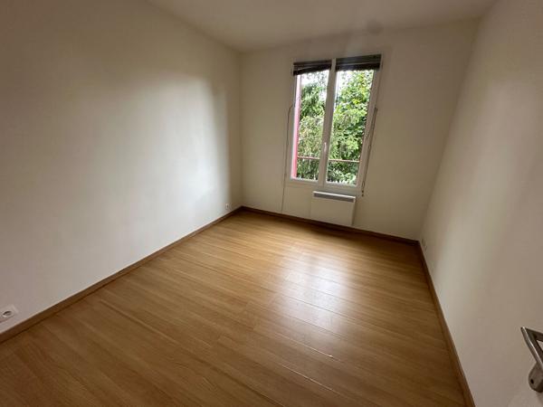 Appartement 3 pièces 64.87 m2