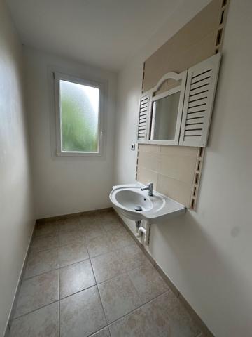 Appartement 3 pièces 64.87 m2