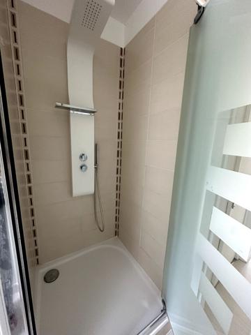 Appartement 3 pièces 64.87 m2