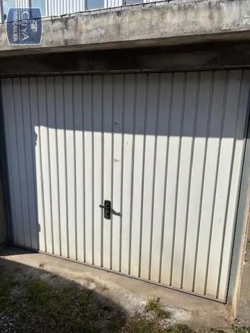 Parking à louer Nancy (54000)