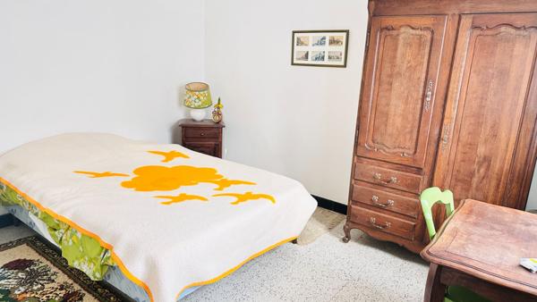 Plain-pied indépendant avec garage à Bray -dunes plage