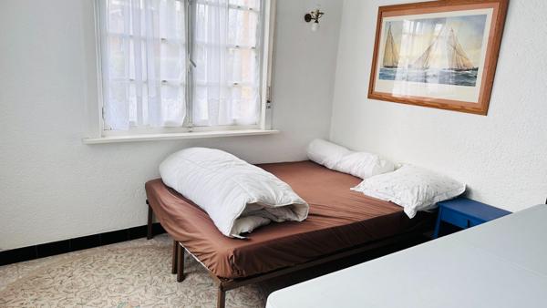 Plain-pied indépendant avec garage à Bray -dunes plage