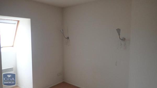 Appartement à louer 1 pièce 39.46m²