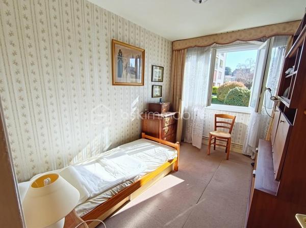 Appartement de 73 m²