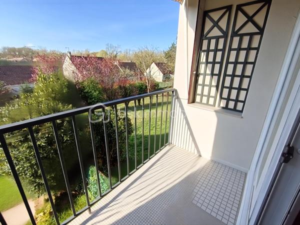 Appartement de 73 m²