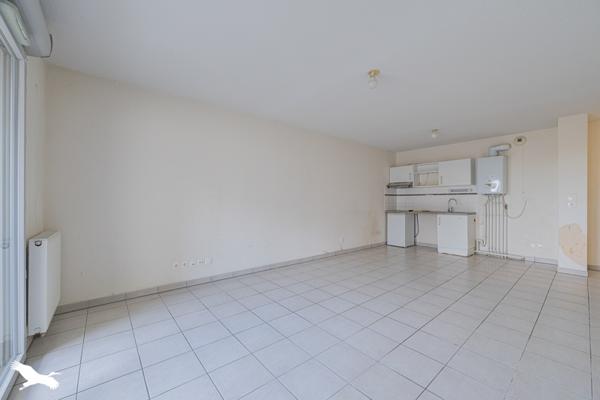 Appartement à vendre |  Toulouse |  3 pièces | 66 m²
