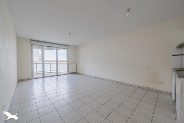 Appartement à vendre |  Toulouse |  3 pièces | 66 m²
