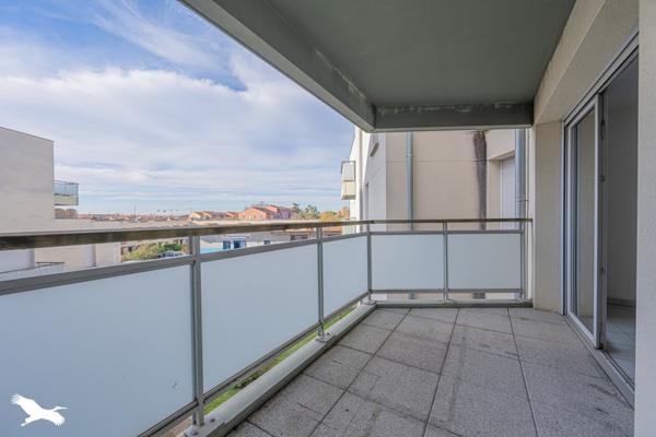 Appartement à vendre |  Toulouse |  3 pièces | 66 m²