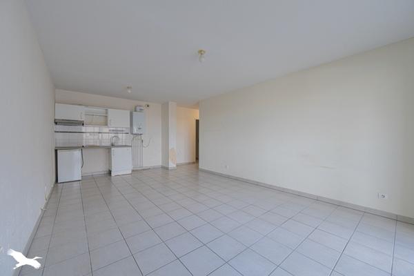 Appartement à vendre |  Toulouse |  3 pièces | 66 m²
