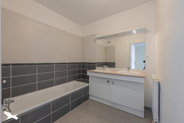 Appartement à vendre |  Toulouse |  3 pièces | 66 m²