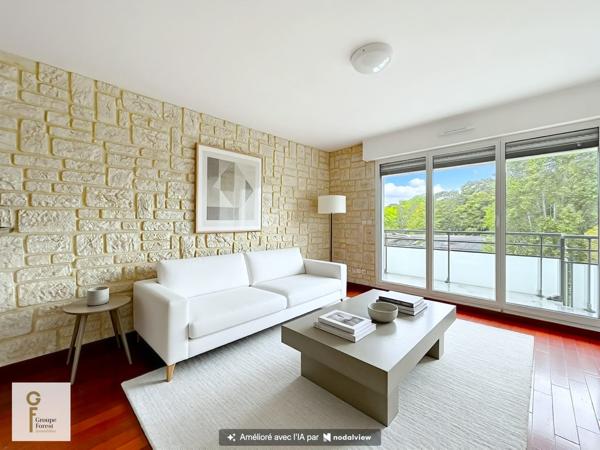 VIVRE EN APPARTEMENT À BARBIEUX