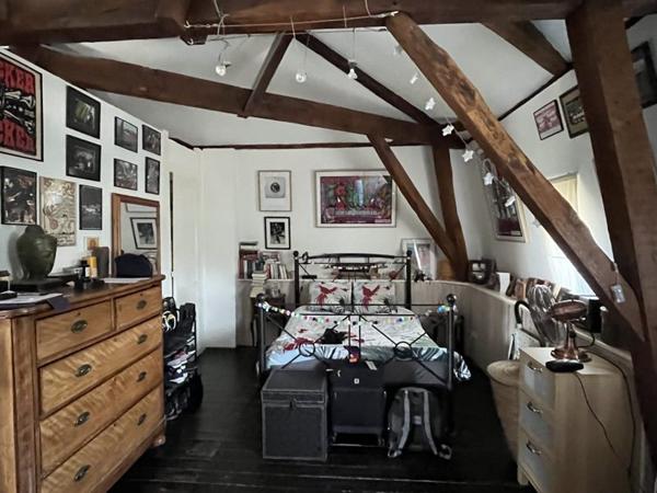 Maison à vendre |  Chalais |  9 pièces | 200 m²