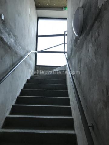 Saint Lazare-Justice de Castelnau-place de parking en sous sol dans résidence sécurisée