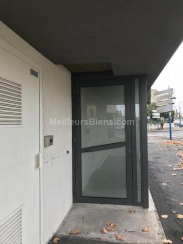 Saint Lazare-Justice de Castelnau-place de parking en sous sol dans résidence sécurisée