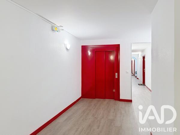Appartement à vendre 2 pièces 35,68 m² Roissy-en-Brie