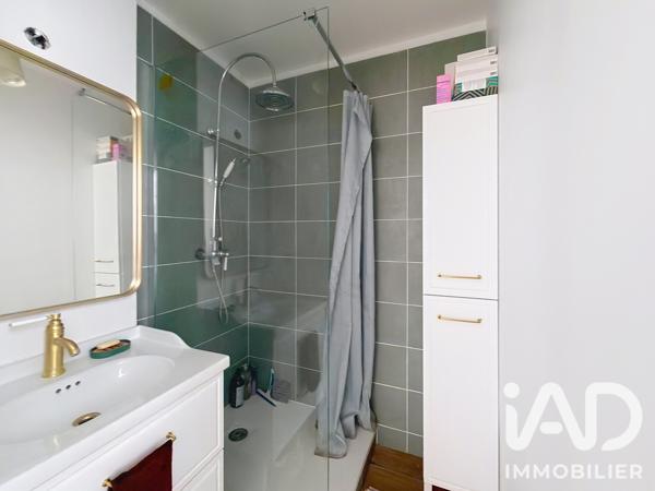 Appartement à vendre 2 pièces 35,68 m² Roissy-en-Brie