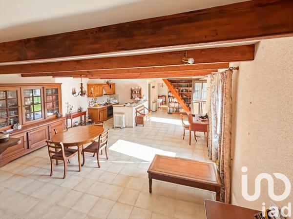 Maison à vendre 3 pièces 64 m² Riantec