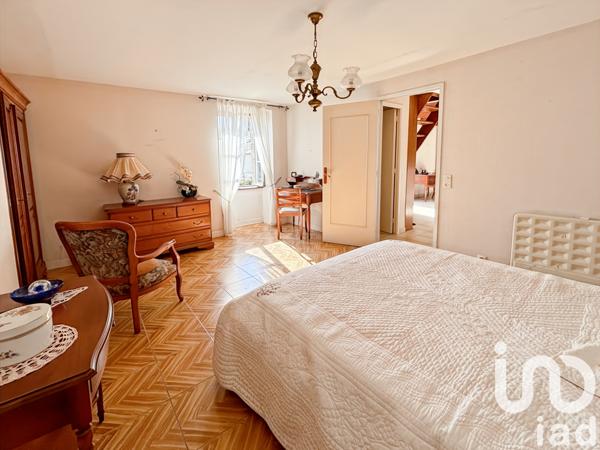 Maison à vendre 3 pièces 64 m² Riantec