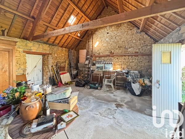 Maison à vendre 3 pièces 64 m² Riantec