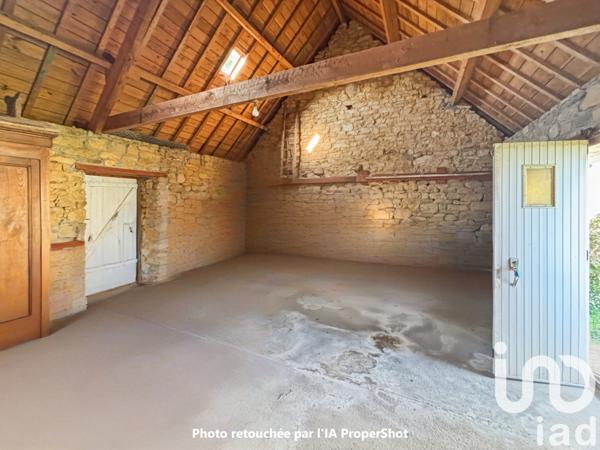 Maison à vendre 3 pièces 64 m² Riantec