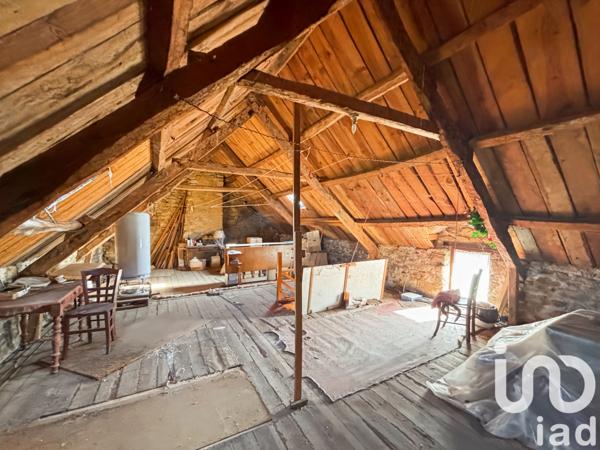 Maison à vendre 3 pièces 64 m² Riantec