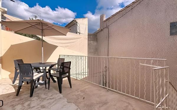 Maison à vendre    4 pièces • 107 m2 Nîmes