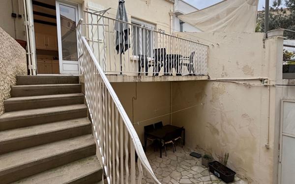 Maison à vendre    4 pièces • 107 m2 Nîmes