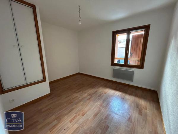 Appartement à louer 3 pièces 49.54m²