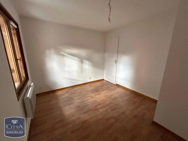 Appartement à louer 3 pièces 49.54m²