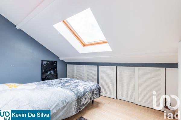 Appartement à vendre 2 pièces 37 m² Savigny-sur-Orge