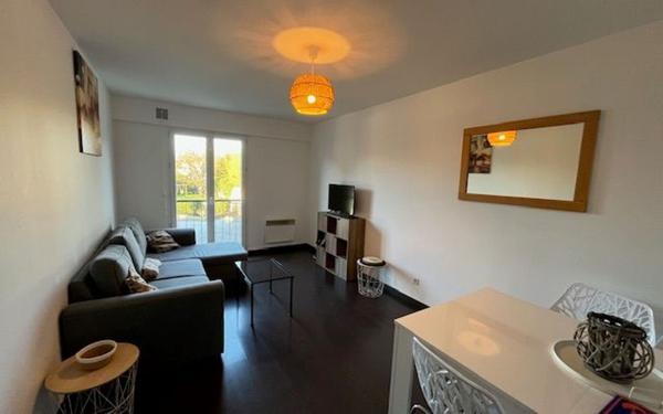 Appartement à vendre    2 pièces • 47,37 m2 Torcy