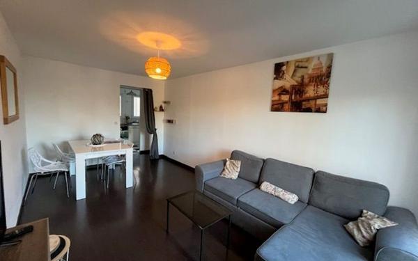 Appartement à vendre    2 pièces • 47,37 m2 Torcy