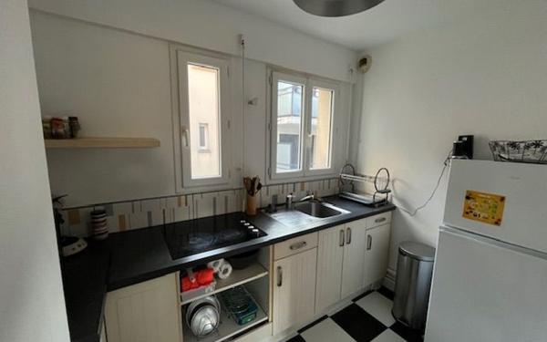 Appartement à vendre    2 pièces • 47,37 m2 Torcy