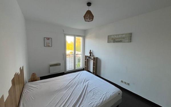 Appartement à vendre    2 pièces • 47,37 m2 Torcy