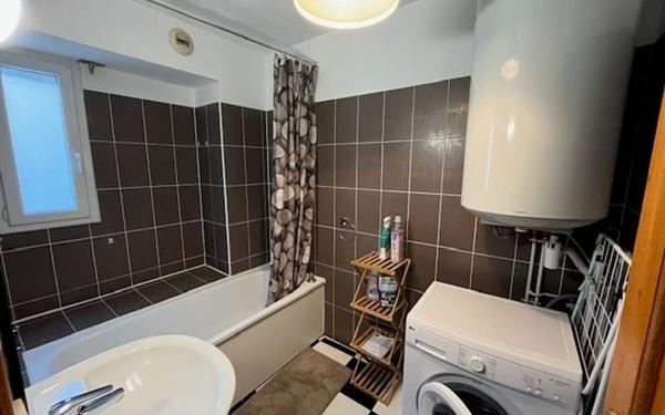 Appartement à vendre    2 pièces • 47,37 m2 Torcy