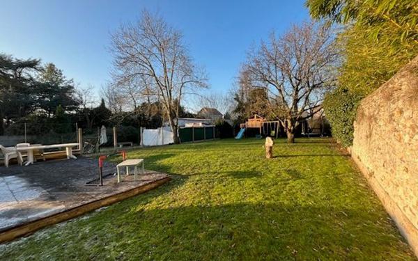 Appartement à vendre    2 pièces • 47,37 m2 Torcy