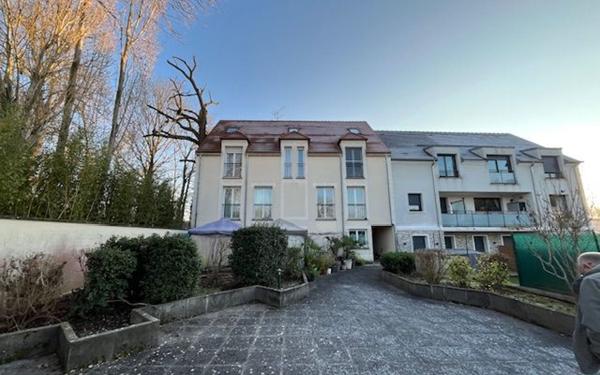 Appartement à vendre    2 pièces • 47,37 m2 Torcy