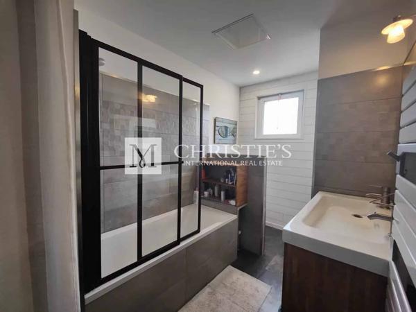 RIVEDOUX-PLAGE – Maison familiale 4 chambres avec terrasse jardin garage