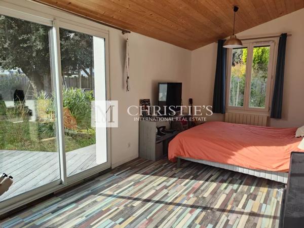 RIVEDOUX-PLAGE – Maison familiale 4 chambres avec terrasse jardin garage