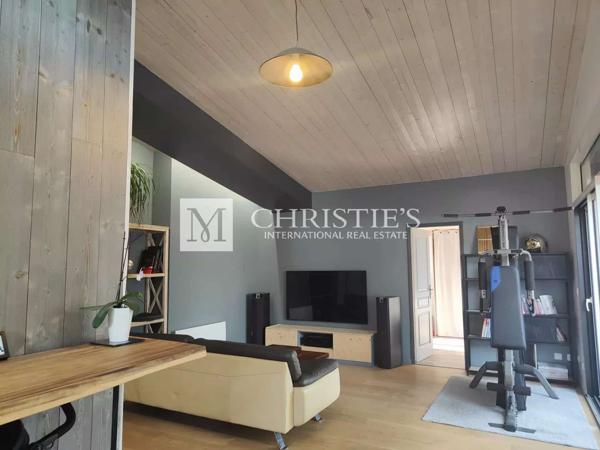 RIVEDOUX-PLAGE – Maison familiale 4 chambres avec terrasse jardin garage